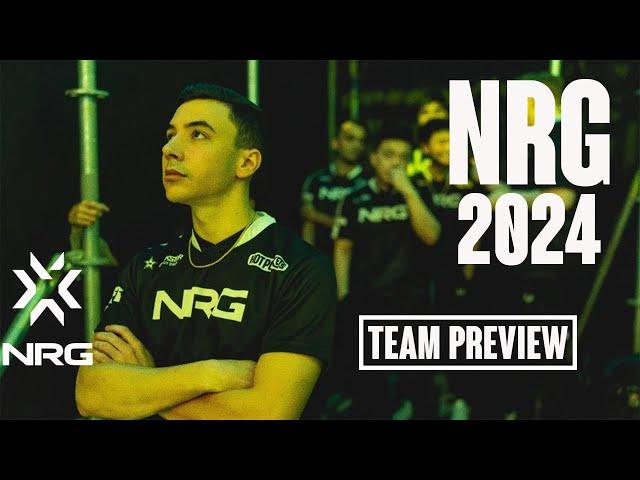 Does NRG have an IGL Problem heading into VCT 2024?