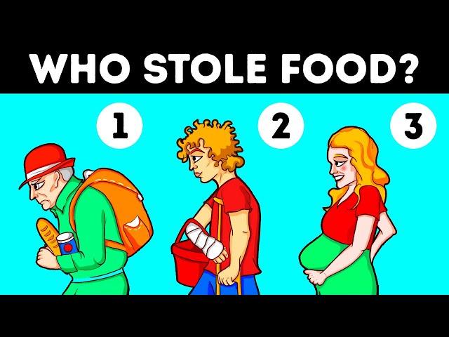 26 Riddles to Unlock Your Superpowers