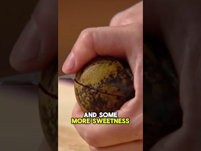 This lime became a projectile