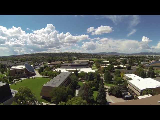 Southern Utah University - Campus