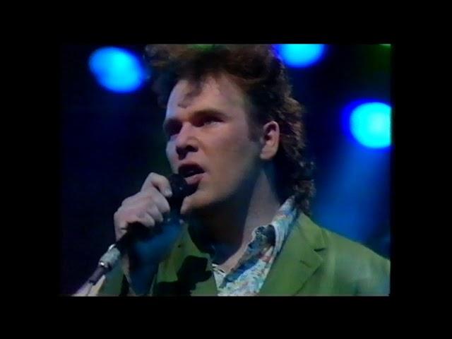 Microdisney - The Old Grey Whistle Test 1985 [Full Show]