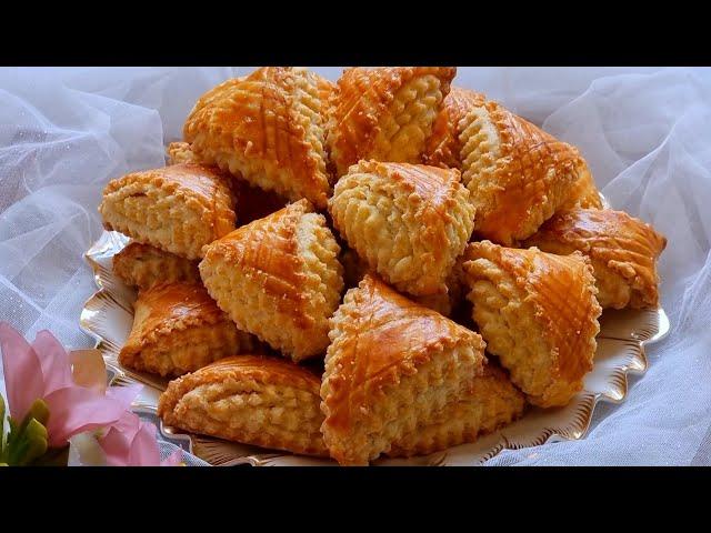 БЕРУ КЕФИР! СКАЗОЧНО ВКУСНАЯ, ЦАРСКАЯ ВЫПЕЧКА ИЗ САМЫХ ПРОСТЫХ ПРОДУКТОВ! МАЛО КТО ЗНАЕТ ЭТОТ РЕЦЕПТ