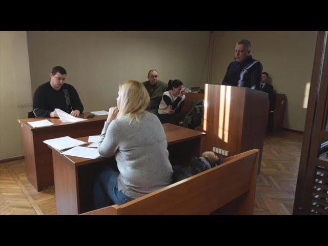 Russian war crimes in Ukraine: The quest for justice • FRANCE 24 English