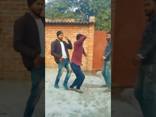 Kachha Badam Song Went Wrong  | Smile Photo Studio | Rohit Verma Dance |