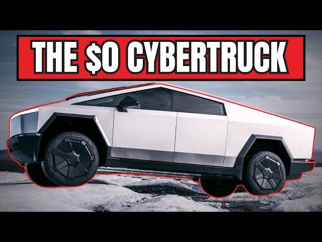 How to Buy a Cybertruck for $0 Trading Tesla Options