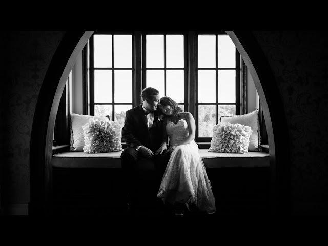 Dover Hall Estate Wedding - Richmond, VA