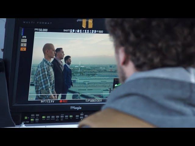 Plan Big - Видео для бизнеса