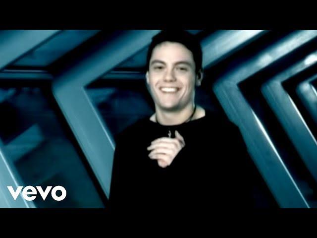 Tiziano Ferro - Alucinado (Official Video)