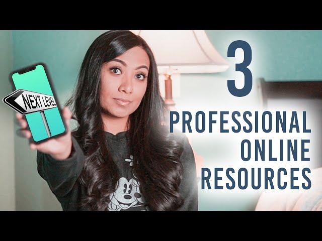 3 Online Resources to Take Your Professional Career to the Next Level | Shapr, LinkedIn, Facebook