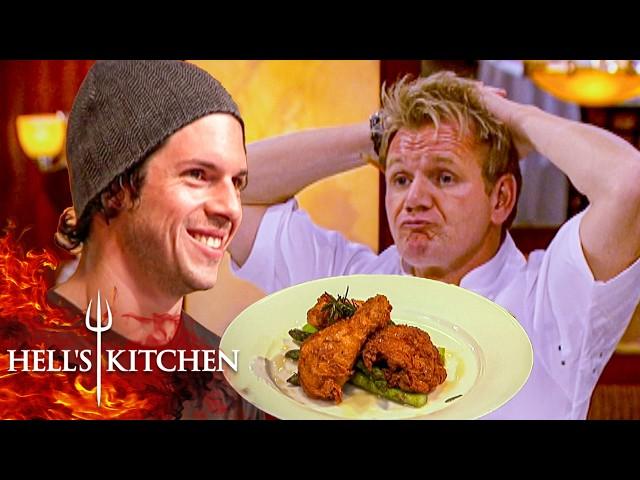 Every Hell’s Kitchen Winner's Signature Dish