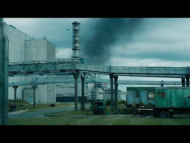 NUCLEAR fuel can GET into groundwater, making the territory of Ukraine unfit for life. Movie Recap