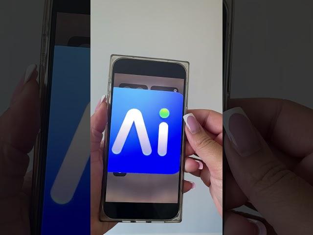 Smart Cleaner for iPhone. Clean it from any useless files. Download AI Cleaner on the App Store