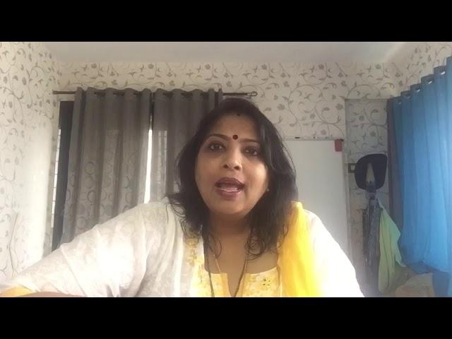 Dr Vidya Shetty Gynacologist-Medico Legal Course  Testimonial