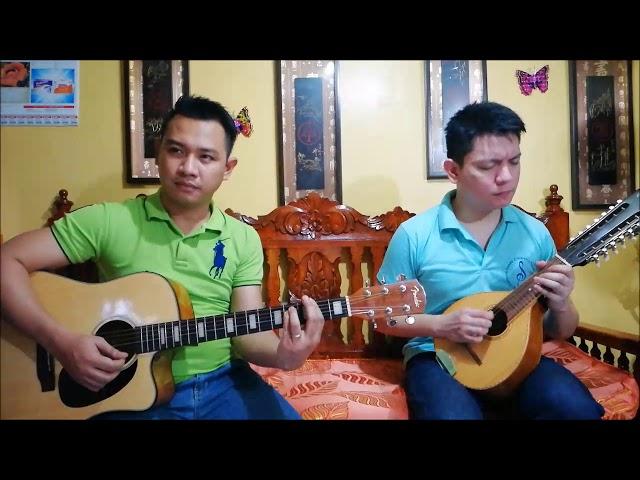 Versace on the Floor - Bruno Mars Cover, Jeff & Jeff with Free Chords / Music Notes