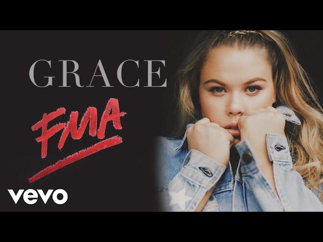 SAYGRACE - Church On Sunday (Audio)