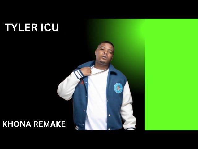 Khalil Harrison x Tyler ICU - Khona Remake (Ft Xelimpilo,Ceeka,Pcee, Leemckrazy,Tyrone&Dj Maphorisa)