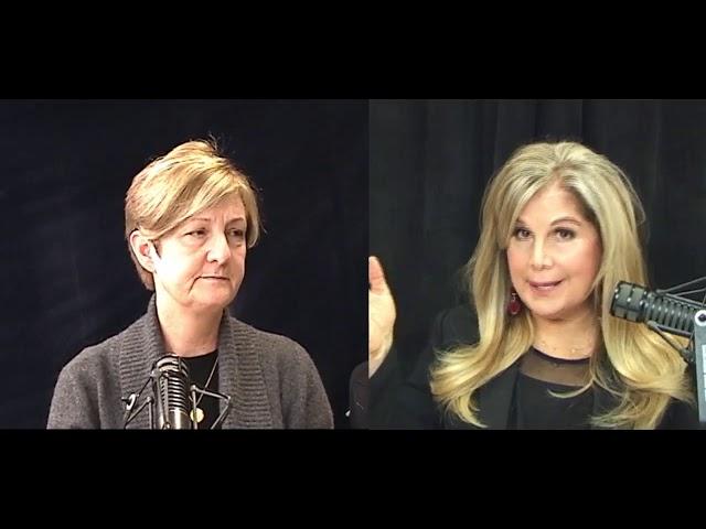Deborah Kobylt LIVE - Anne Kenney