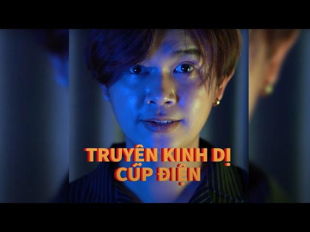 CÚP ĐIỆN - TRUYỆN KINH DỊ | Cáo Nhỏ Kể Truyện Ma