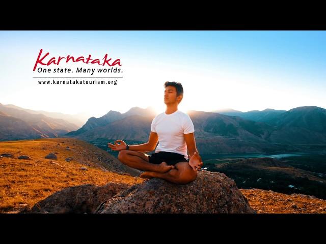 Discover Karnataka World I Adventure I Heritage I Nature I Karnataka Tourism