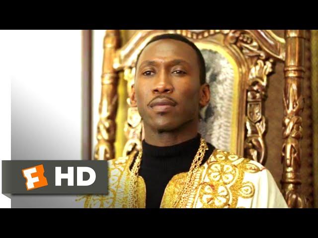 Green Book (2018) - Tony's Job Interview Scene (1/10) | Movieclips