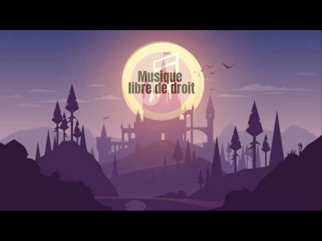 [Musique libre de droits] Epic Music  - CELTIC FANTASY MUSIC - Dark Ambience Medieval (No Copyright)