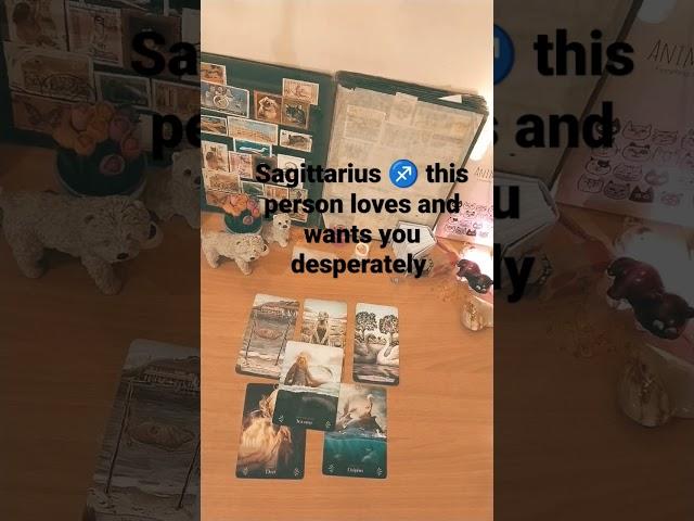 Sagittarius ️ "A love that makes your life happier, but why the power struggle?" - 2023