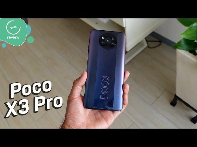 Poco X3 Pro | Review en español