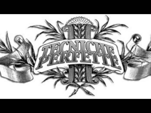 Tecniche perfette - Instrumental 1