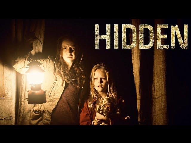 « Hidden » des Frères Duffer (2015) - Bande annonce