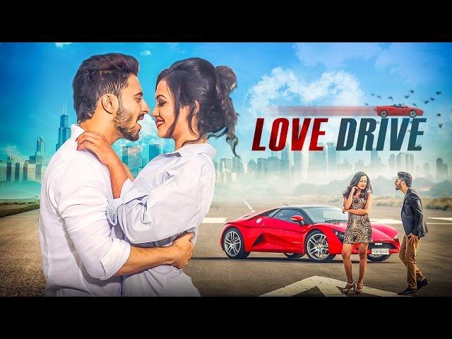 Love Drive (Full Song) | Jimmy Kaler | Latest Punjabi Song 2016 | Speed Records