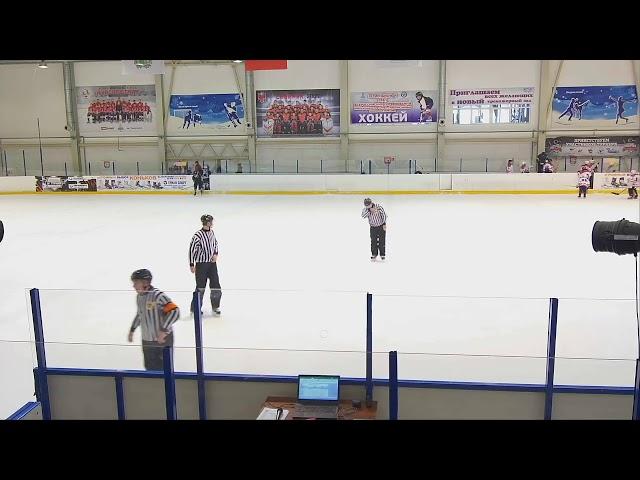 Прямая трансляция пользователя 3DART Томск