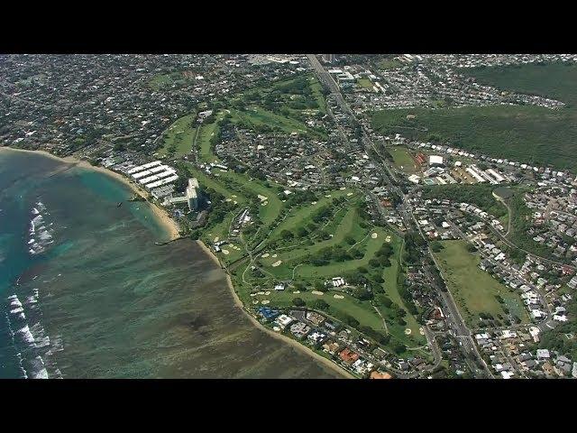 Highlights | Round 3 | Sony Open