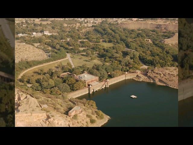 Balsamand Lake Palace #Jodhpur,  #Rajasthan #tour #expert #india #lake #KetuMistry M.+919601100100.