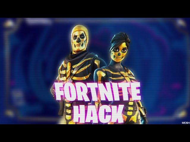 *NEW* FORTNITE HACK (AIMBOT & ESP) | CHEATING IN FORTNITE - UNDETECTED | FREE DOWNLOAD!