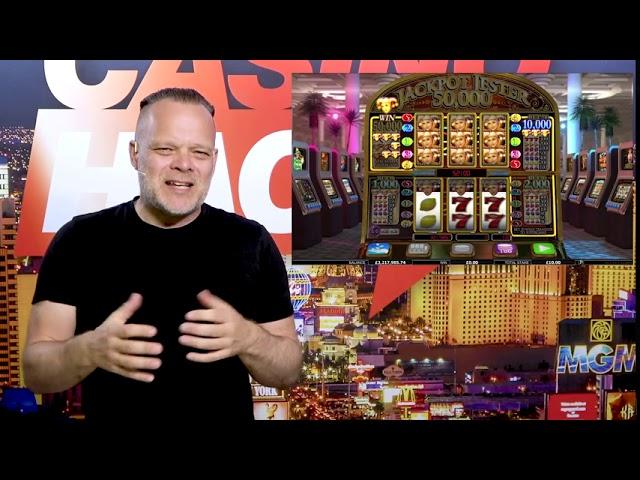 Casino Hacks - Jackpot jester (LIVE - Slot Reviews)