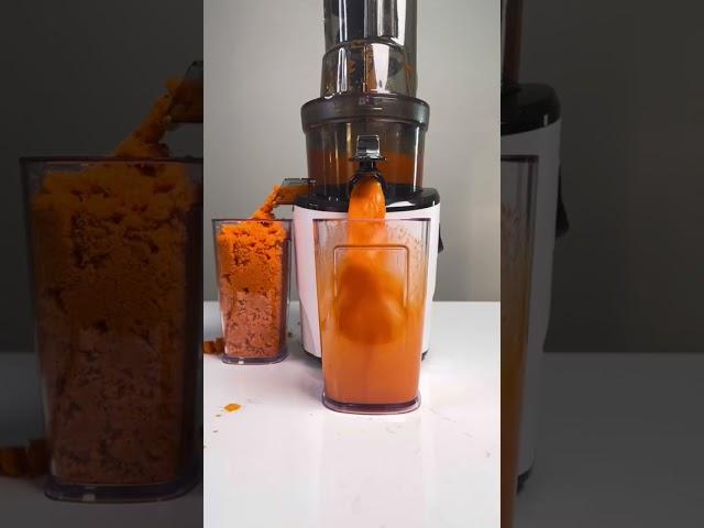 Carrot Juice