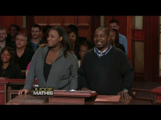Newly Licensed and at the Wheel | Judge Mathis