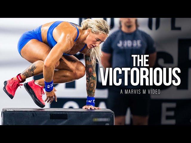 THE VICTORIOUS - Powerful Motivational Video