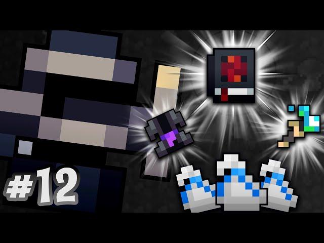 Life Is Hard... | ROTMG Priest PPE 12