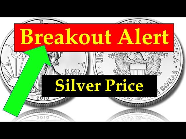 Silver Breakout Update - July 3, 2024