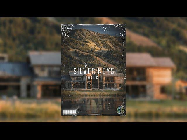 [FREE] Sad Piano Loop Kit/Sample Pack 2024 - "Silver Keys"