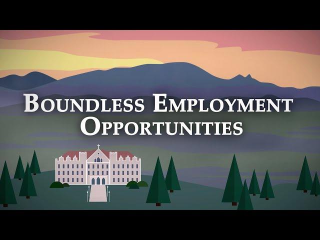 Boundless Employment Opportunities