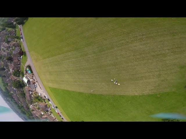 GEP kx5 elegant freestyle frame ( I do love the way this drone flies )