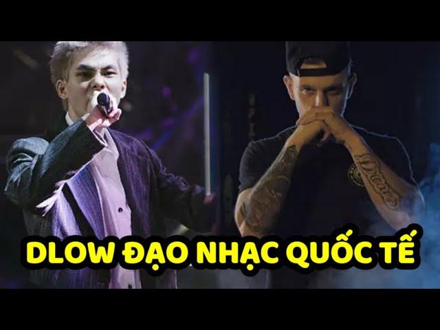 D Low Rap Việt Đạo Nhái Lyrics và Flow của Rapper Nước Ngoài