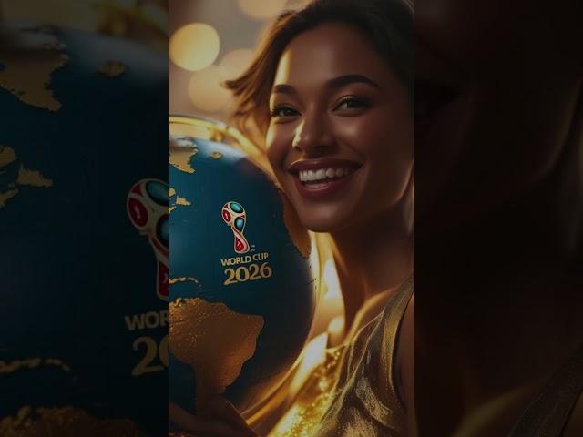 Чемпионат мира по футболу FIFA 2026