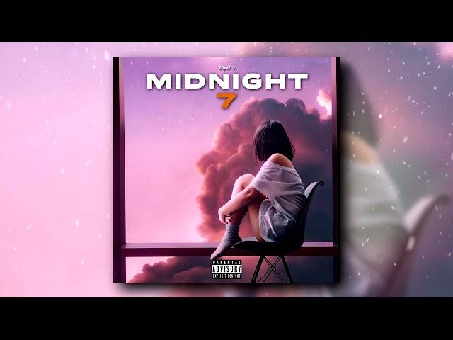 (+11) Sampled Sad/Melodic Drill Loop Kit 2023 - Midnight 7 (Central Cee, Lil Tjay, Ice Spice)