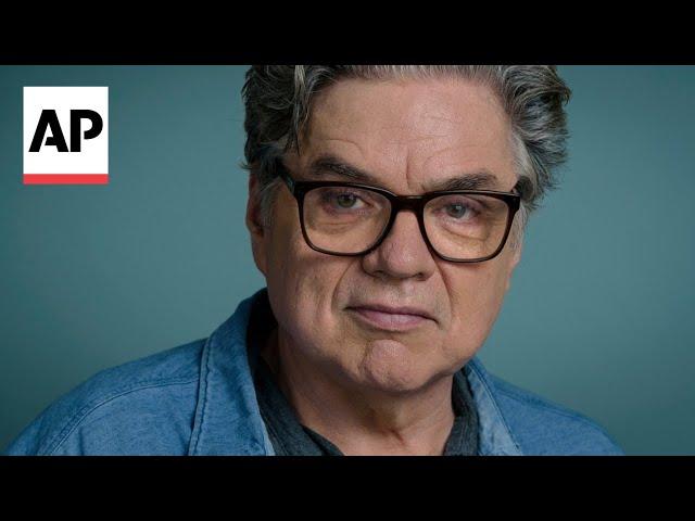 Oliver Platt on filming 'The Bear' and 'Chicago Med' at the same time