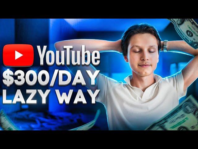 How To Start a YouTube Channel & Make Money From Day 1 (Step by Step)