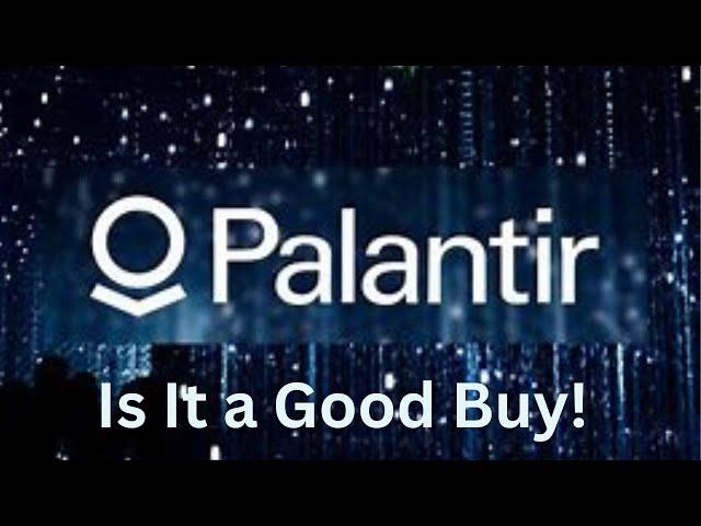 Start Today with Palantir HOT Stock! #stocks #palantirstock #palantir #money #finacialgoals