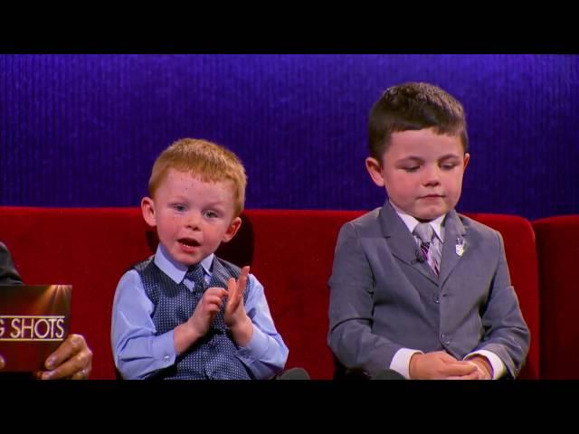 Little Big Shots   Meet Micro Mayor James Episode Highlight( Engsub)